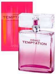 Animale Temptation